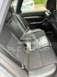 2005 Audi A6