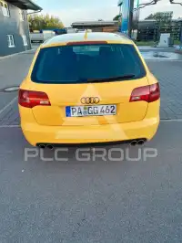 2005 Audi A6