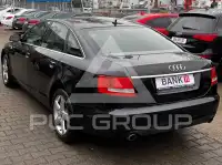 2005 Audi A6