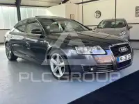 2005 Audi A6