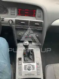 2005 Audi A6