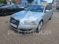 2005 Audi A6