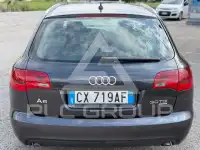 2005 Audi A6