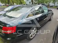 2005 Audi A6
