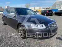 2005 Audi A6