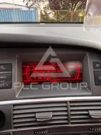 2005 Audi A6