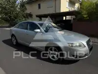 2005 Audi A6