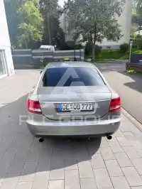2005 Audi A6