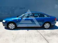2005 Audi A6