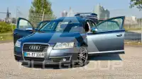 2005 Audi A6