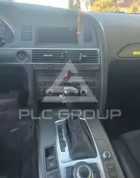 2005 Audi A6