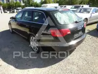 2005 Audi A6