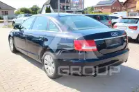 2005 Audi A6