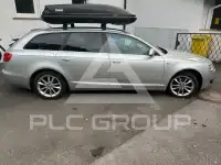 2005 Audi A6