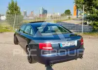 2005 Audi A6