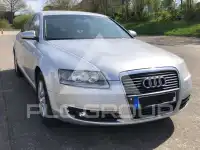 2005 Audi A6