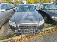 2005 Audi A6