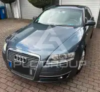 2005 Audi A6