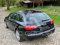 2005 Audi A6