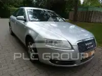 2005 Audi A6