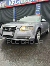 2005 Audi A6