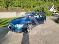 2005 Audi A6
