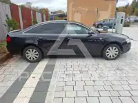2005 Audi A6