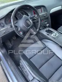 2005 Audi A6