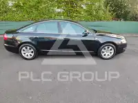 2005 Audi A6