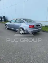 2005 Audi A6