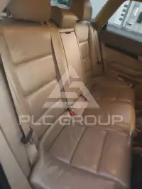 2005 Audi A6