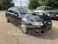 2005 Audi A6