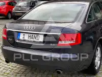 2005 Audi A6