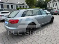 2005 Audi A6
