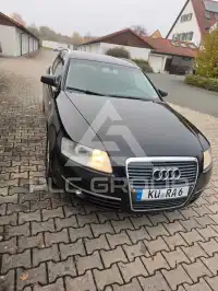 2005 Audi A6