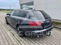 2005 Audi A6