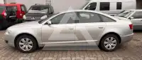 2005 Audi A6