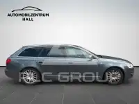 2005 Audi A6