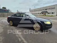 2005 Audi A6