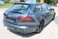 2005 Audi A6