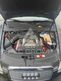 2005 Audi A6