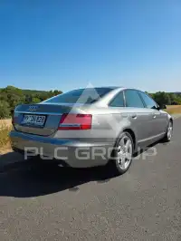 2005 Audi A6
