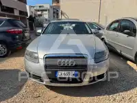 2005 Audi A6