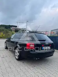 2005 Audi A6