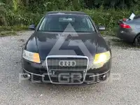 2005 Audi A6