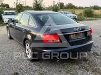 2005 Audi A6