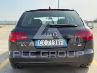 2005 Audi A6