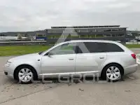 2005 Audi A6