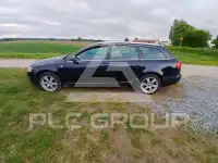 2005 Audi A6