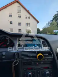 2005 Audi A6